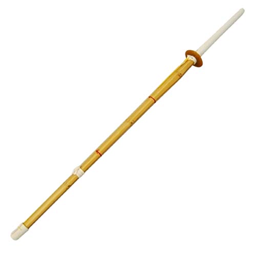 Bay Shinai 120 cm (39) Bambusschwert Kendo Waffen Holzschwert Budo Aikido Nito Iaido Kampfkunst Kampfsport