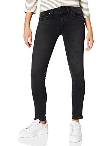 LTB Jeans Damen Molly M Jeans, Maia Wash 53415, 31W / 32L