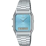 Casio Aq-230a-2a1 Watch One Size