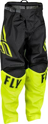 Fly Racing F-16 S23, Textilhose Kinder