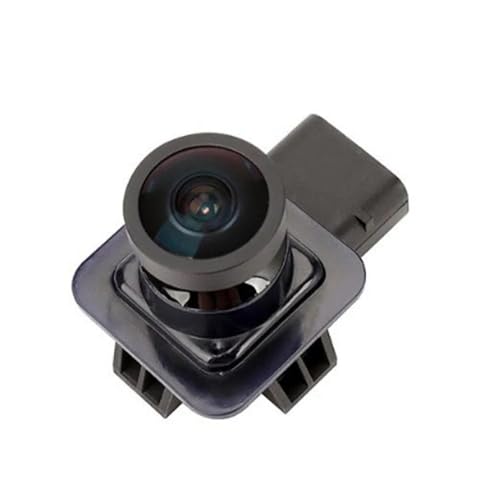 Rückfahrkameras Für Ford Für Explorer 2011 2012 2013 2014 2015 Auto Rückfahr Kamera Rückansicht Reverse Cam CCD Dynamische Flugbahn EB5Z19G490A Rückfahrkamera Auto