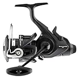 Daiwa 19 Black Widow BR LT 4000-C