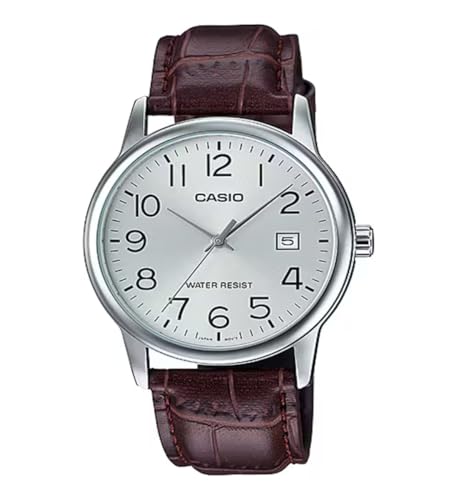 Casio Collection MTP-V002L-7B2UDF Herrenuhr