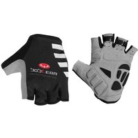 MTB Handschuhe, BOBTEAM Performance Line III Handschuhe, für Herren, Größe XL, R