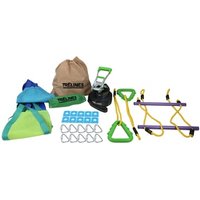 TRELINES Swingset 11m-Gymnastik-Gurt