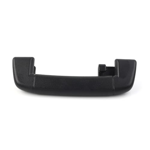 VLZUNO Haltegriff for das Innendach der zweiten Reihe im Auto, for Land Range Rover, for Sport 2014 2015 2016 2017 2018 2019 2020 Haltegriff für Autodach(Black)