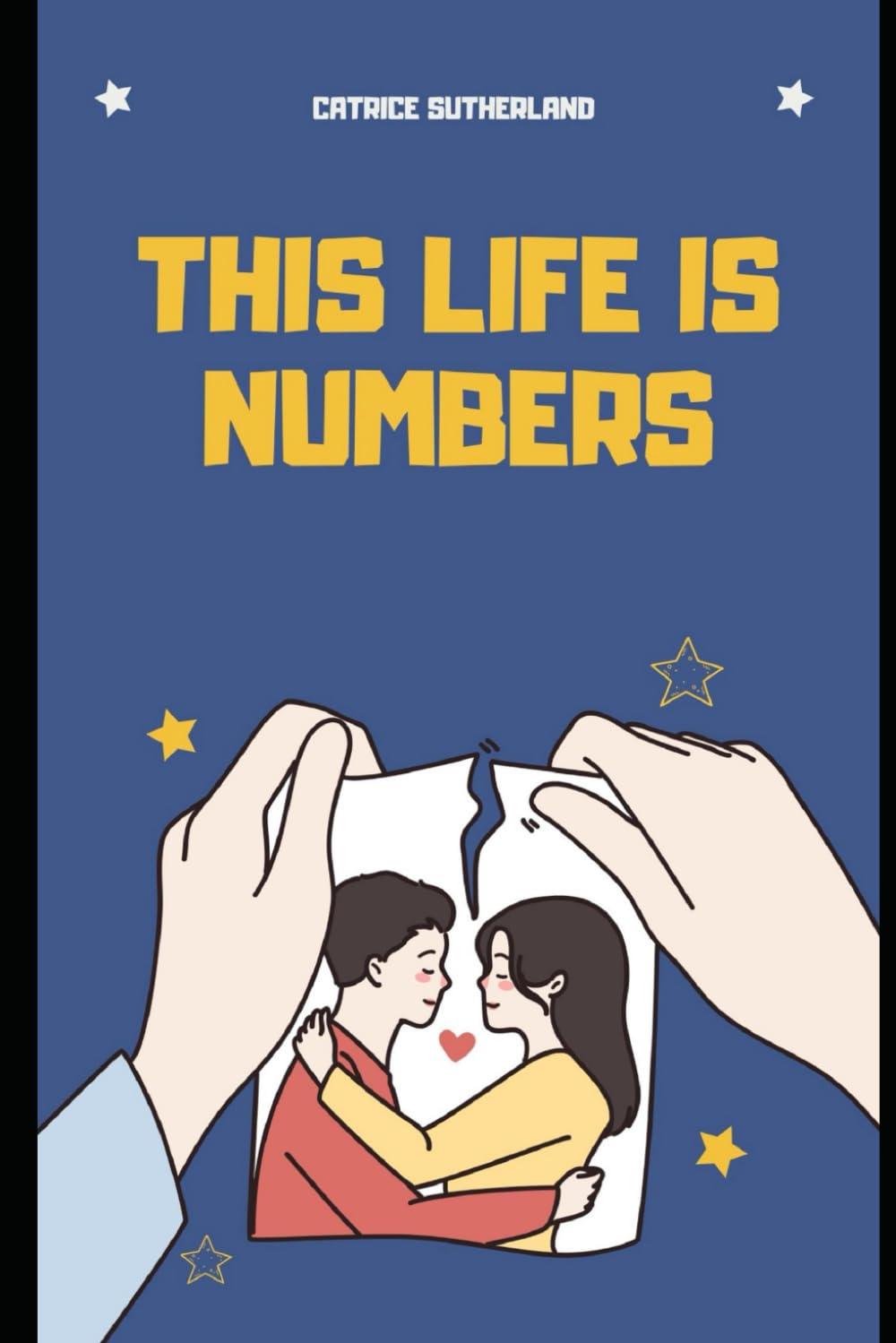 This Life Is Numbers