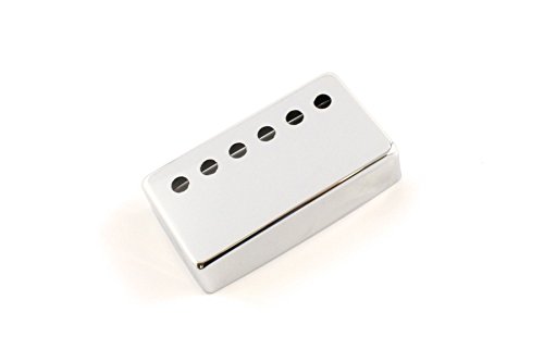 Allparts PC 0300-W01"Humbucker Hülle" Ersatz und Kleinteile für E-Gitarre