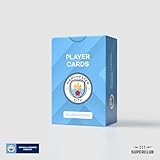 SUPERCLUB – Manchester City spielerkarten 2023/24 Erweiterungen | Das Fußballmanager-Brettspiel