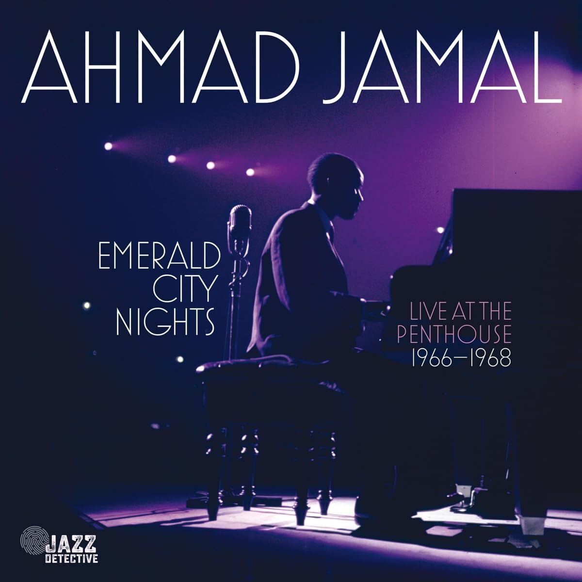 Emerald City Nights Vol.3 (1966-68)