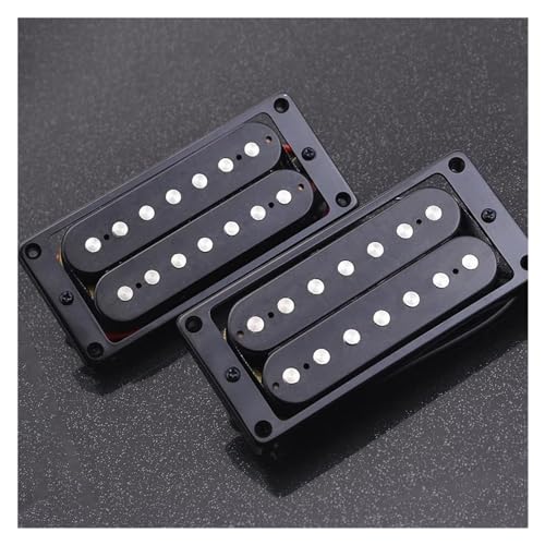 1 Set BH Humbucker-Tonabnehmer Für E-Gitarre Für Zubehör e gitarren tonabnehmer