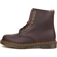 Dr. Martens, Schnürboot 1460 in mittelbraun, Boots & Stiefel für Herren