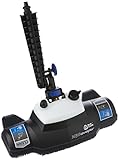 AR Blue Clean Aqua Sweeper, Blau/Schwarz