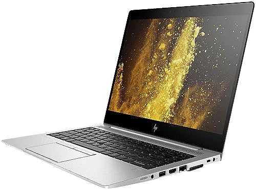 hp EliteBook 840 G6, 35,6 cm/14", i5, 16 GB, 1 TB SSD (generalüberholt) (Leasingrückläufer)