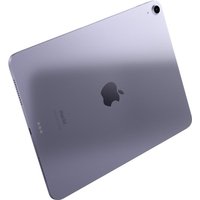 Apple 10.9 iPad Air Wi-Fi - 5. Generation - Tablet - 256GB - 27,7 cm (10.9) IPS (2360 x 1640) - lila (MME63FD/A)