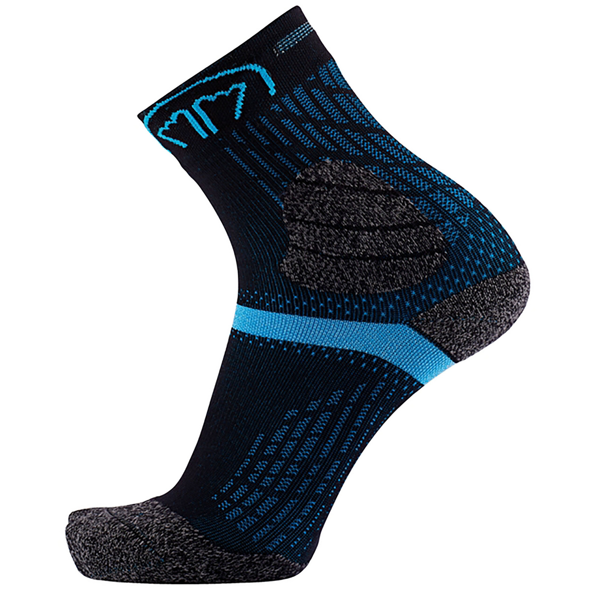 Sidas Trail Double Socken 2