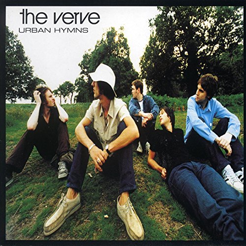 Urban Hymns (2016 Remastered 2-Lp) [Vinyl LP]