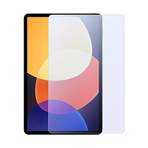 Qsvbeeqj Transparente Gehärtete Glasmembran Displayschutzfolie Für MiPad 5 Pad 5 Schutzglasfolie 9H