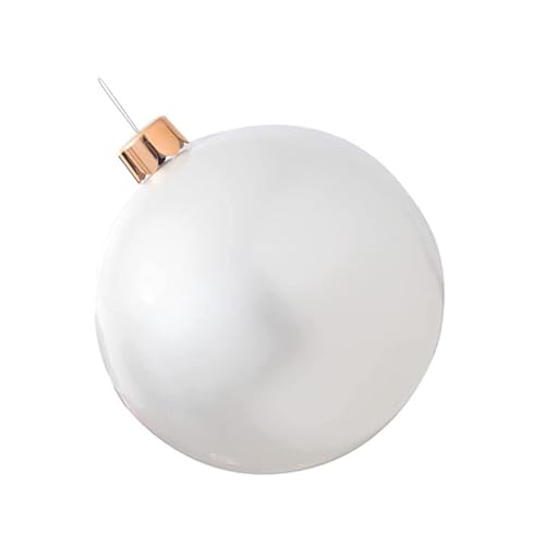 Aufblasbarer Weihnachtsballon, hängende Dekoration für Weihnachten, Zuhause, Flur, Dekoration für Zuhause