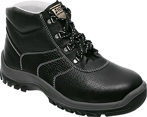 Panter Herren 734011700 Stiefel Super MarSELLA-S3 C/Punt+Plant T-46, bunt