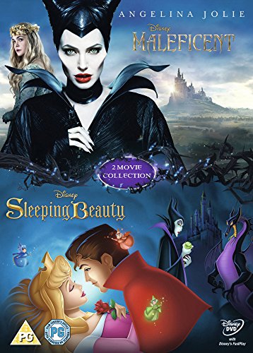 Maleficent / Sleeping Beauty [UK Import]