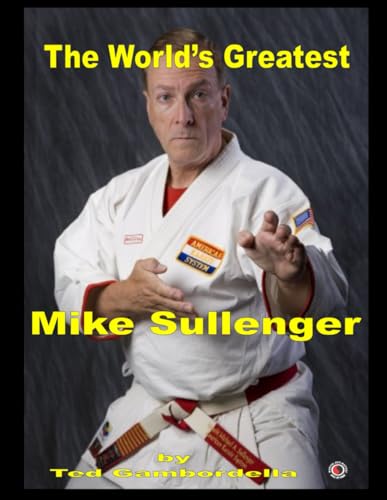 The World's Greatest Mike Sullenger