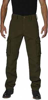 Rokker Cargo, Textilhose unisex