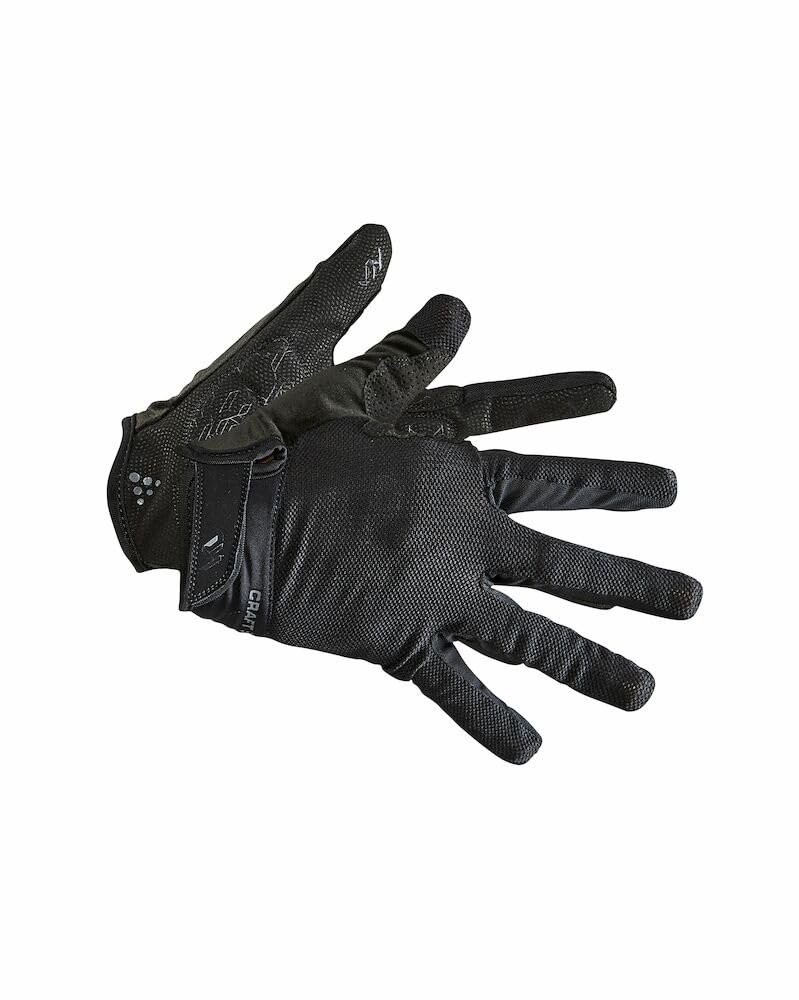 Craft ADV Pioneer Gel Glove Black 11/XL