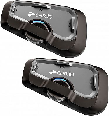 Cardo Systems Freecom 4X Dual