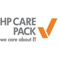 HP UG072E eCare Pack 3 Jahre Austauschservice am nächsten Arbeitstag