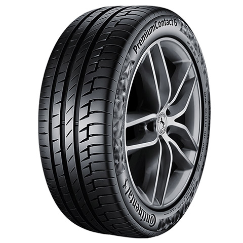 CONTINENTAL PREMIUMCONTACT6 215/50R1791Y