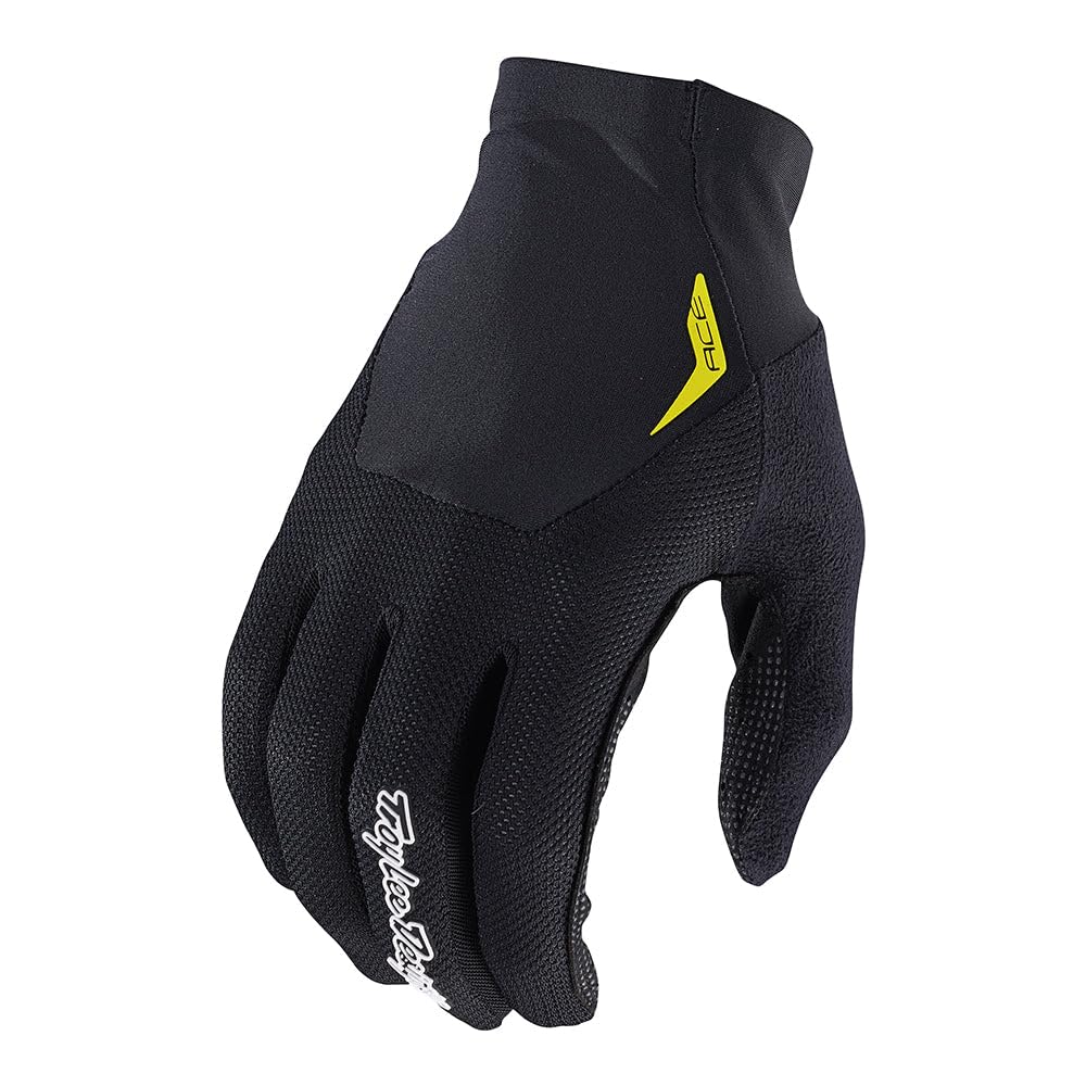 ACE Glove Mono Black L