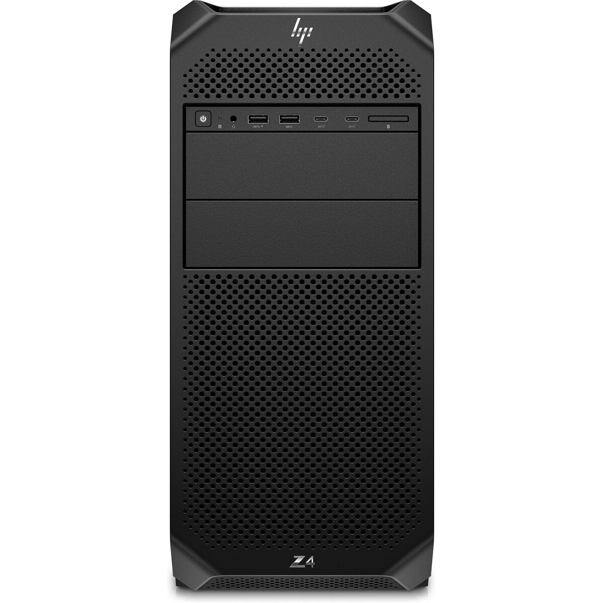 HP Desktop-PC Z4 G5 Intel Xeon W3-2425 32 GB RAM 1 TB SSD