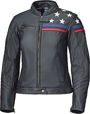 Held Midway, Lederjacke Damen