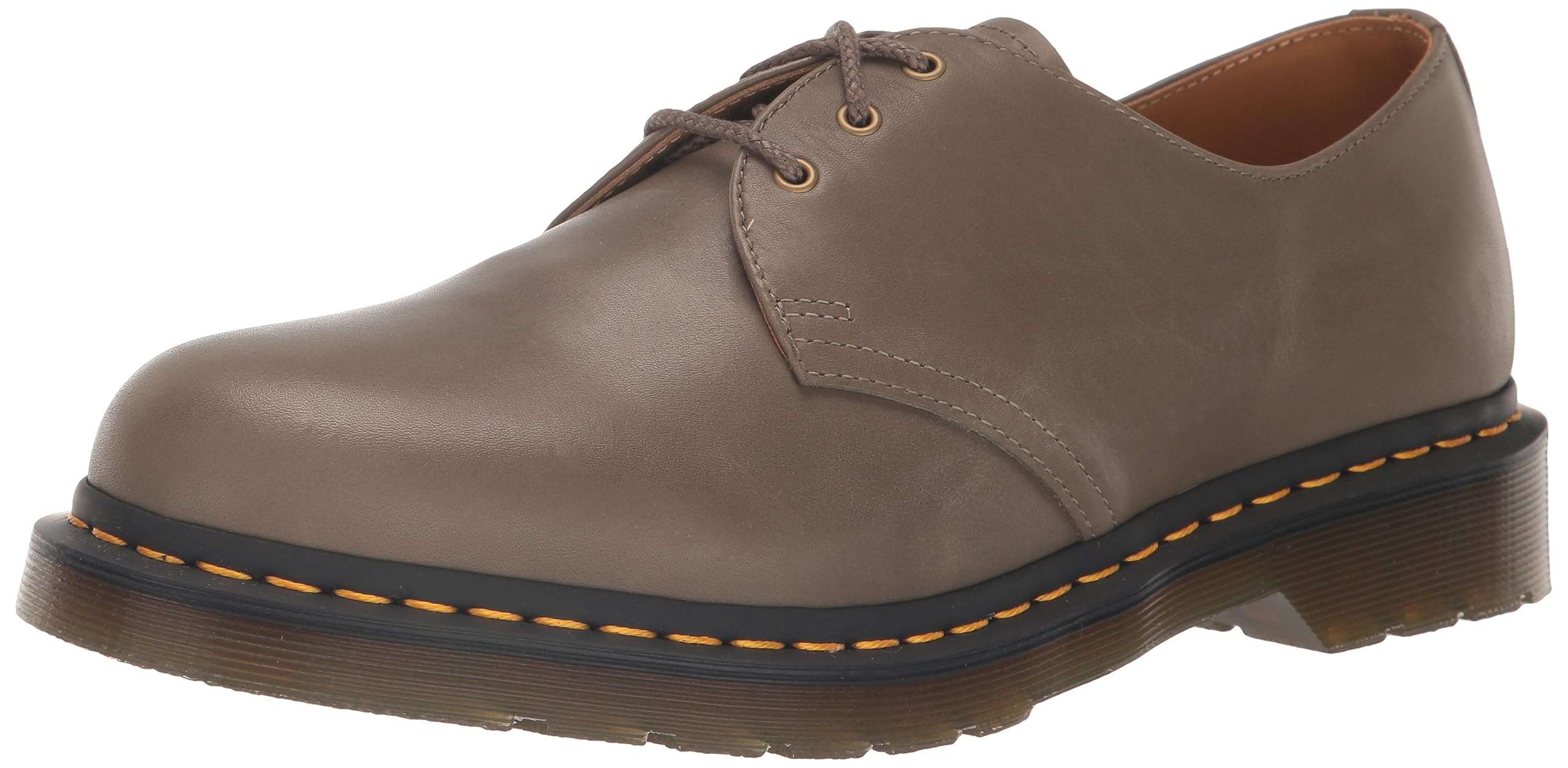 Dr. Martens 1461, Oxford Herren, Oliven Carrara 30683352, 39 EU