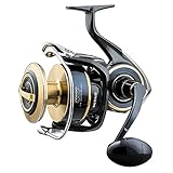 Daiwa SALTIGA G Spinning - Salzwasserrolle