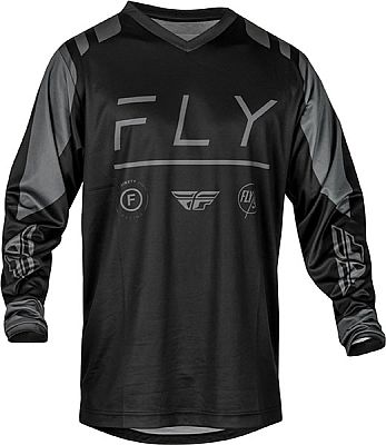 Fly Racing F-16 S24, Trikot