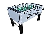 HUDORA Kicker-Tisch Chelsea - Tisch-Fußball - 71461