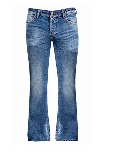 LTB Jeans Herren Roden Jeans, Romare Wash 50722, 36W / 30L