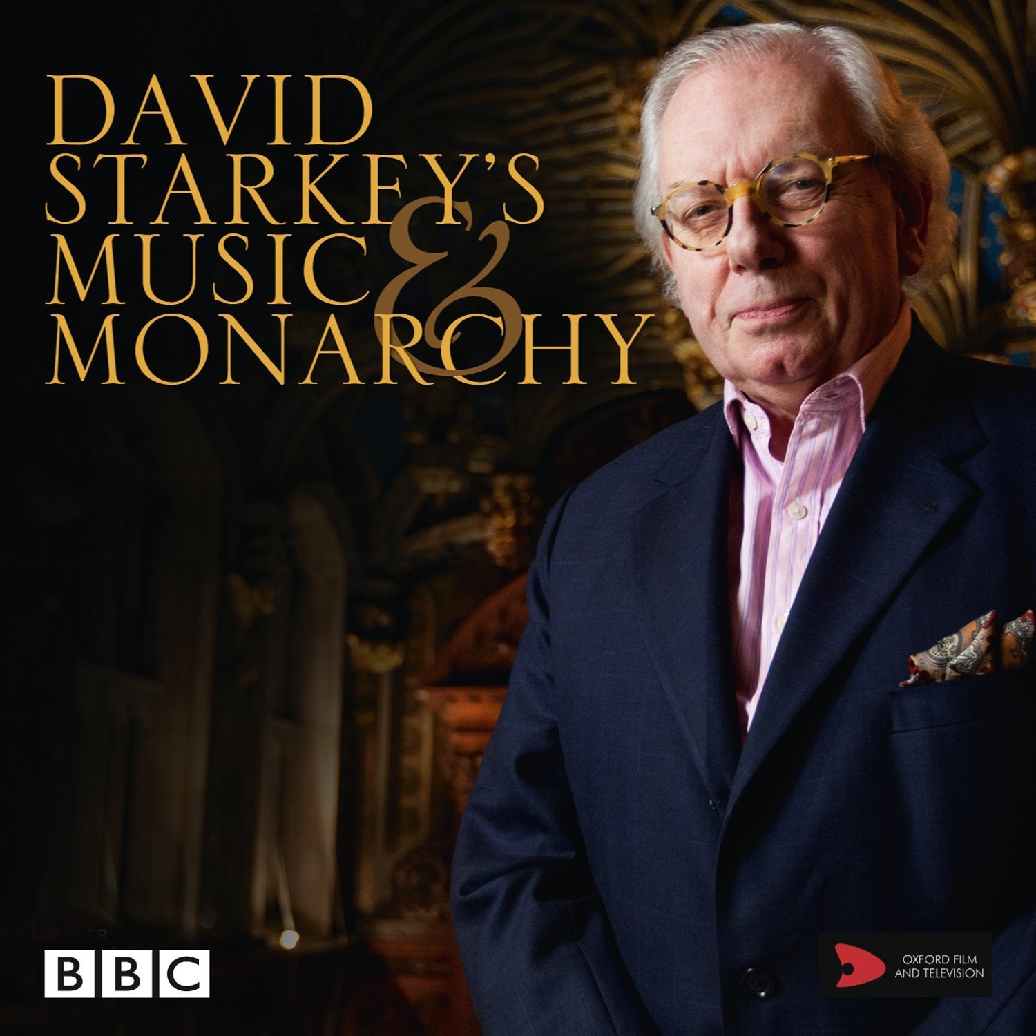 Starkey's Music & Monarchy