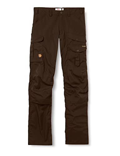 FJÄLLRÄVEN Barents Pro Trousers Solid Men - Trekkinghose