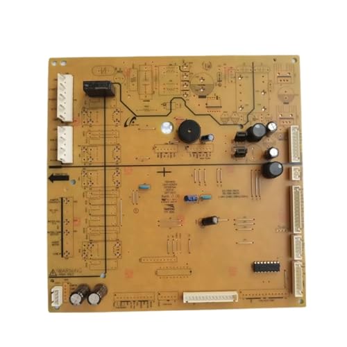 DEYIN Neue Steuerplatine DA92-01053A for Kühlschrankschaltung PCB DA41-00831A Kühlschrank-Motherboard Gefrierschrankteile