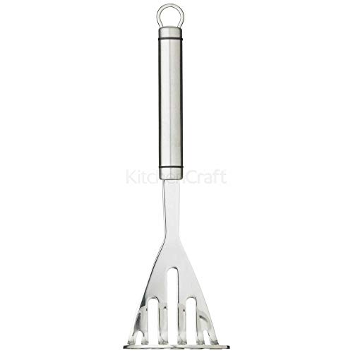 Kitchen Craft Potato Masher - [CF966]