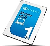 Seagate 1000 GB Disk Drive