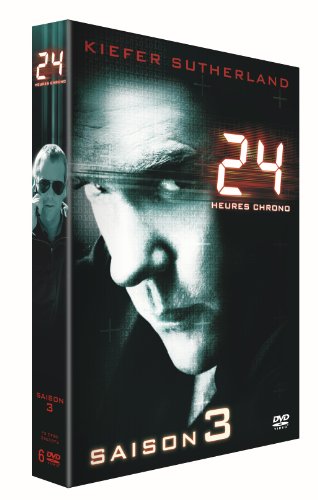 24 HEURES CHRONO SAISON 3