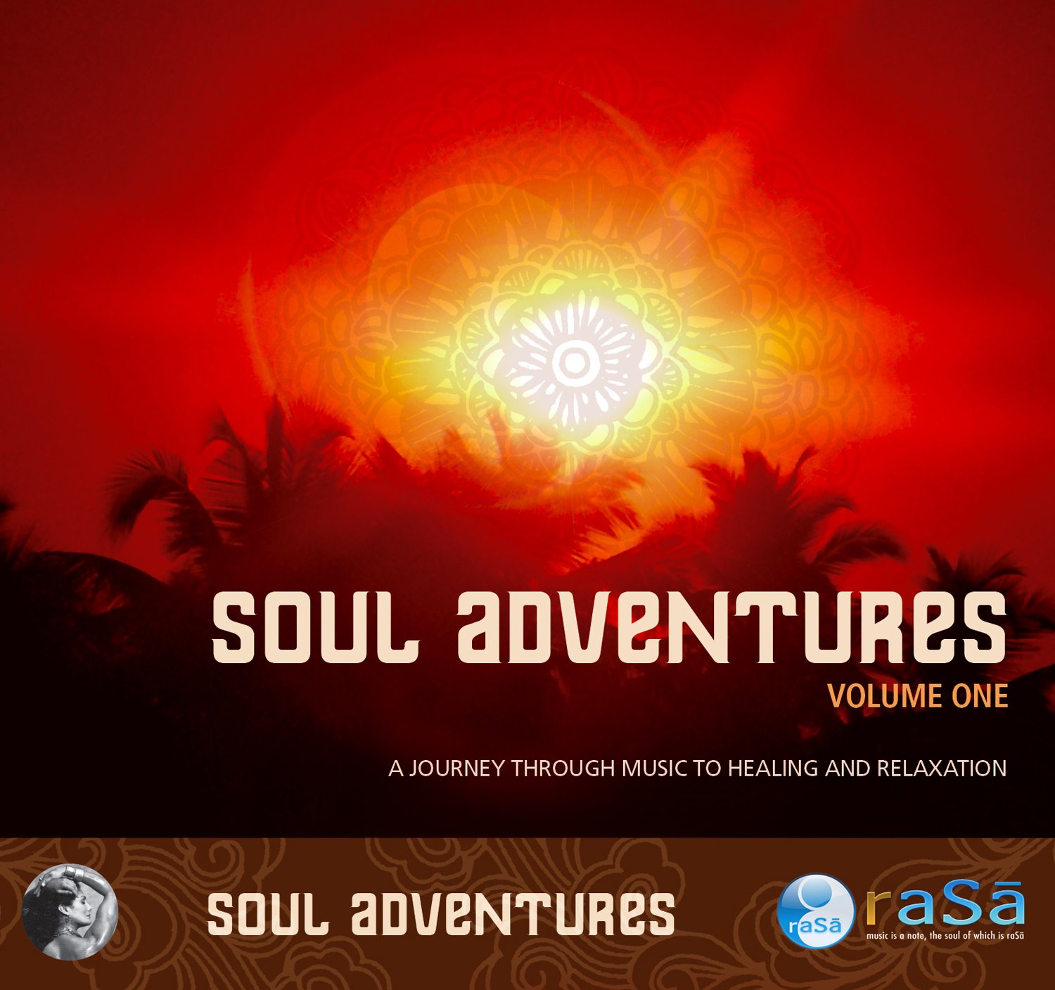 Soul Adventures Vol.1