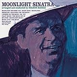 Moonlight Sinatra (Limited 2014 Remastered Edition) [Vinyl LP]