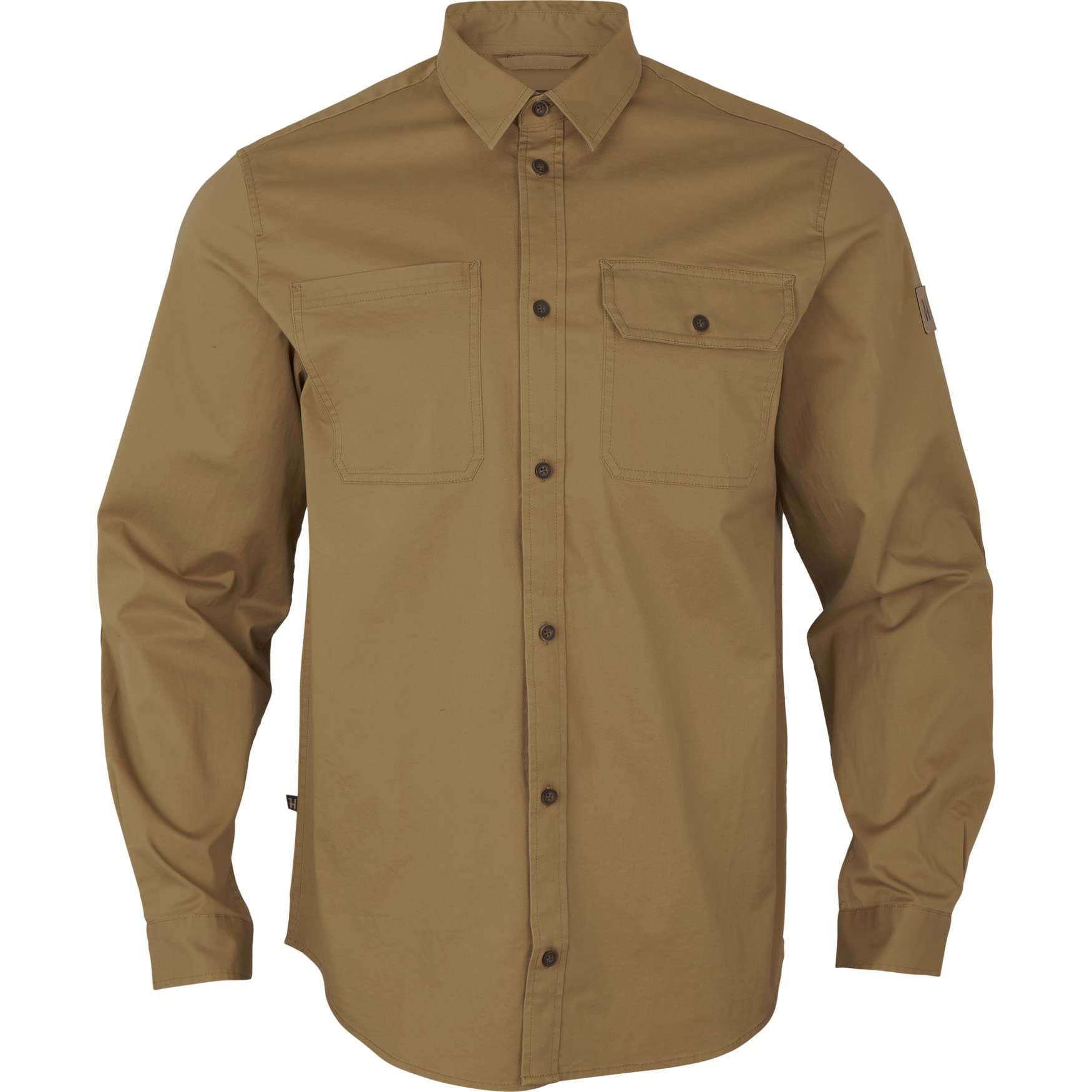 Trym L/S Shirt