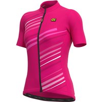 ALÉ Flash Damentrikot, Größe S, Rennrad Trikot, Radsportbekleidung