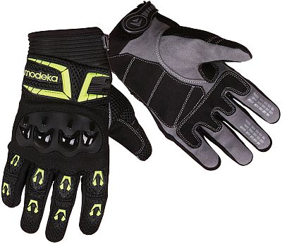 Modeka MX Top, Handschuhe